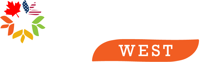 AgriGro West Corporate Logo